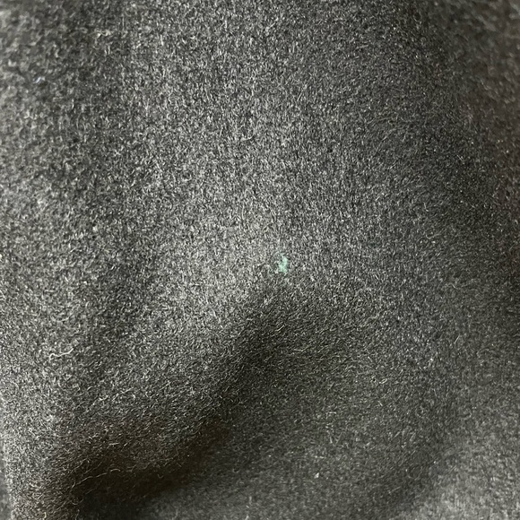 Vintage Jack Daniels Field Tester Varsity Jacket Steer Brand Wool/Leather Sz M - Picture 13 of 15